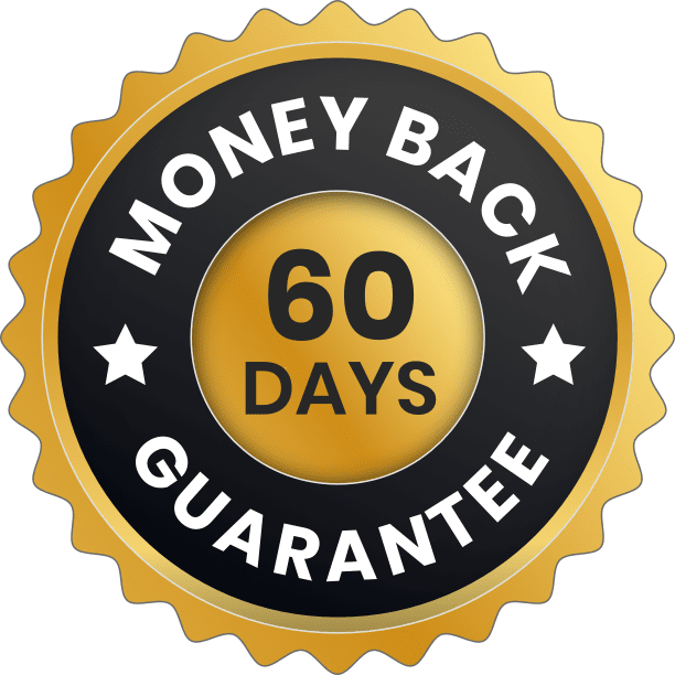 Ageless Body System 60 Day Guarantee